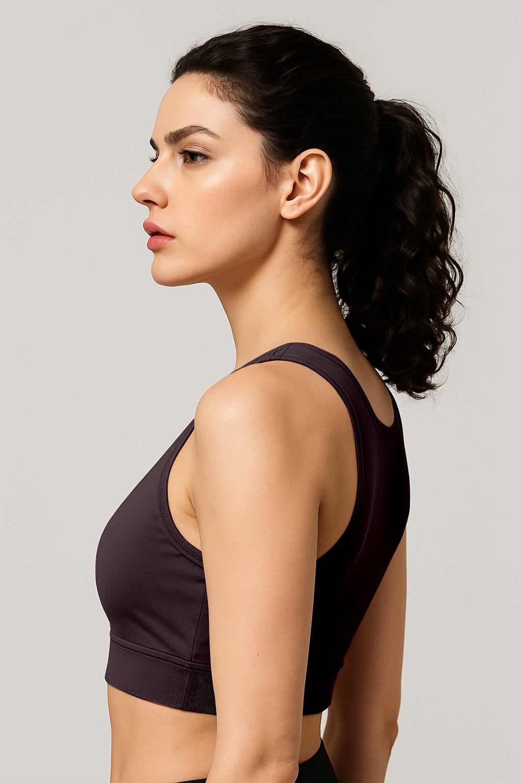 Pack of 3 Women’s Workout Bras – Premium Stretchable Sports Bra Combo for Fitness & Daily Wear