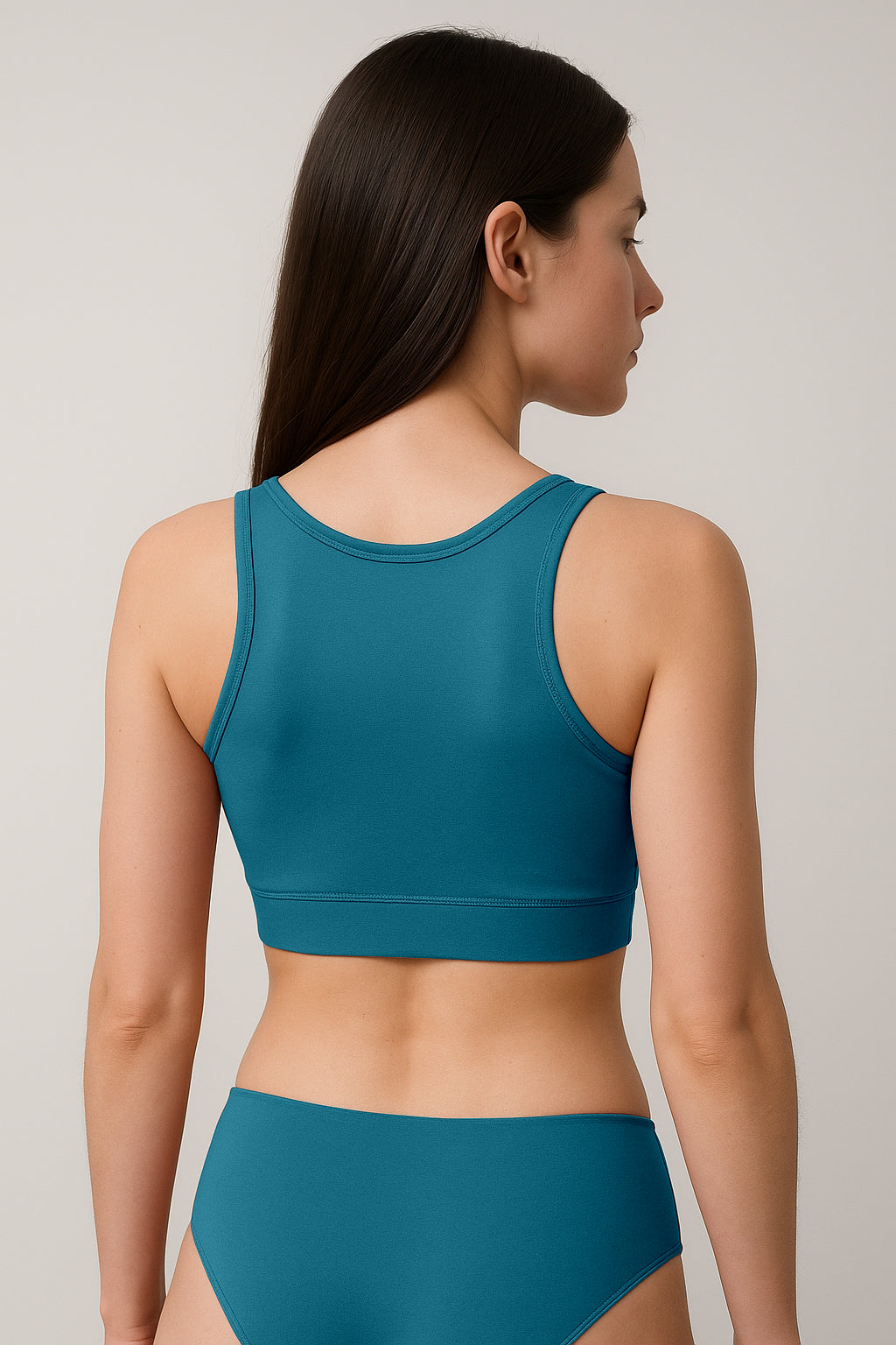 Pack of 3 Women’s Workout Bras – Premium Stretchable Sports Bra Combo for Fitness & Daily Wear