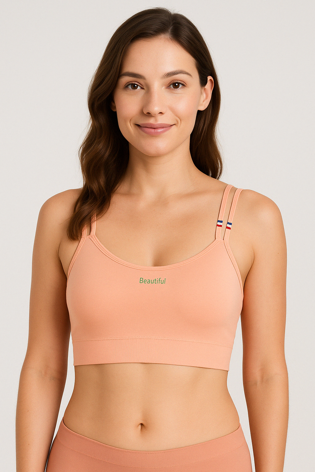 Seamless Bralette Pack for Women | Stylish Bra Combo