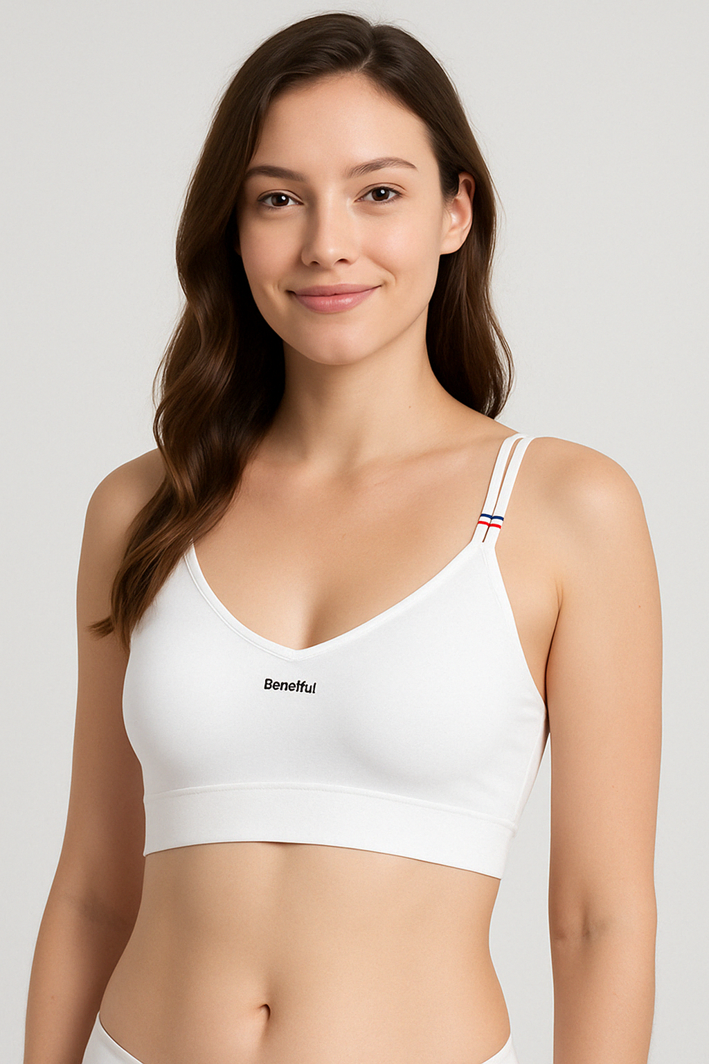 Women’s Fashion Bralette Pack | Seamless Crop Bra